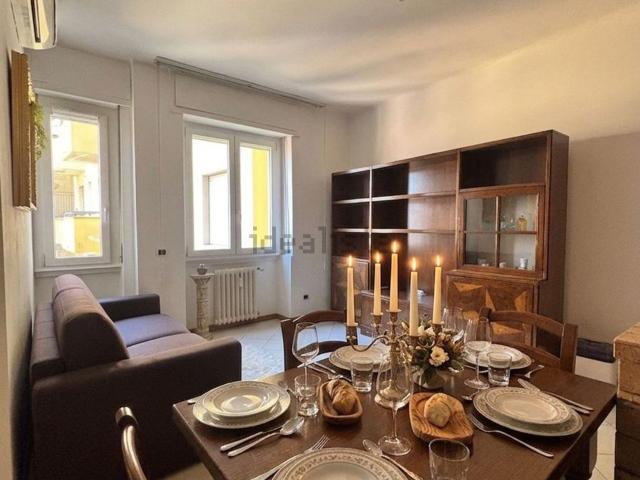Appartamento in affitto di 45 m² in Via Carlo D&apos Adda, 13