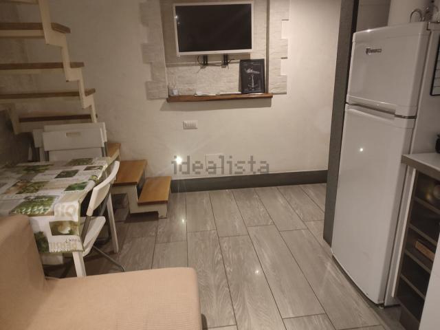 Appartamento in affitto di 45 m² in Via carlo de cesare