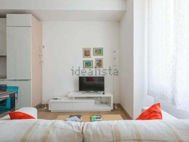 Appartamento in affitto di 45 m² in Via Carlo Farini, 82