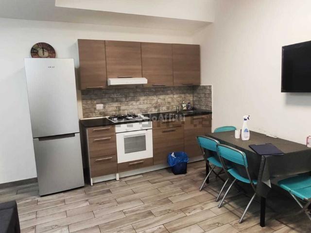 Appartamento in affitto di 45 m² in Via Carlo Rosselli
