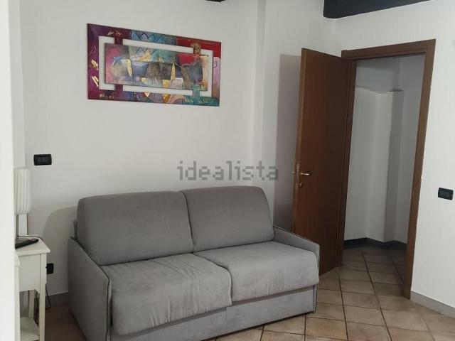 Appartamento in affitto di 45 m² in Via carozzo