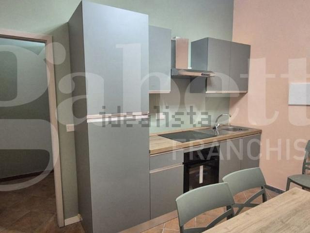 Appartamento in affitto di 45 m² in Via Castelmaraldo, 30