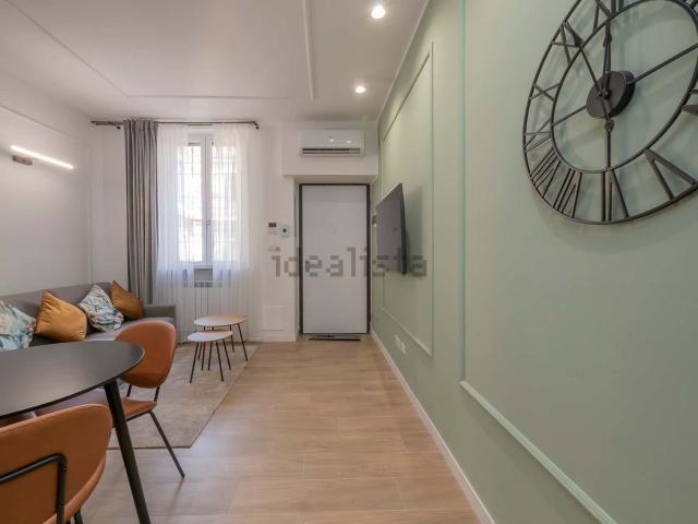 Appartamento in affitto di 45 m² in Via Casella, 26