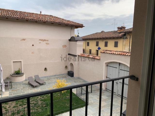 Appartamento in affitto di 45 m² in Via Cavour
