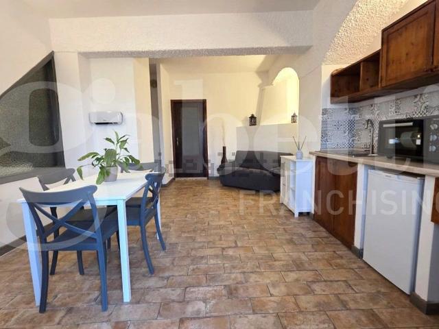 Appartamento in affitto di 45 m² in Via Cavour