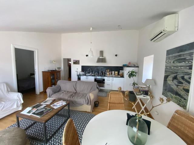 Appartamento in affitto di 45 m² in Via Cavour, 40