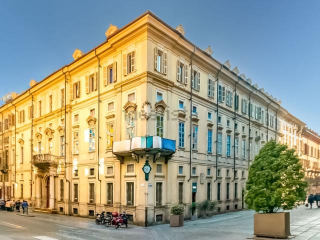 Appartamento in affitto di 45 m² in Via Cavour, 8