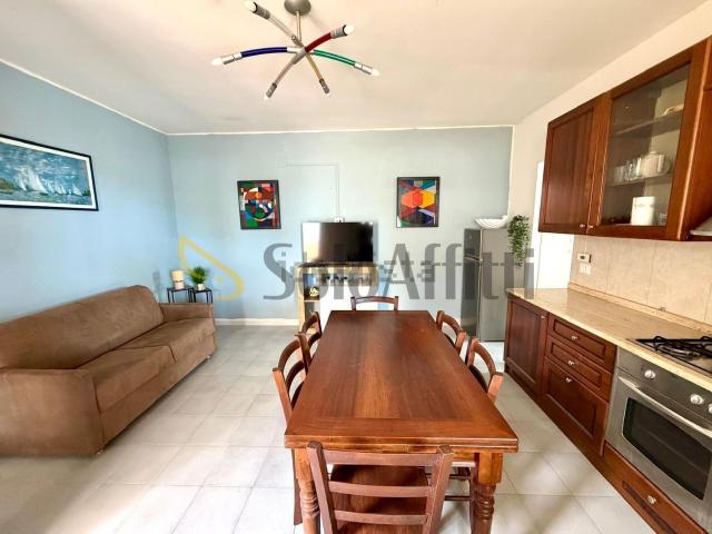 Appartamento in affitto di 45 m² in Via Cavour, 98