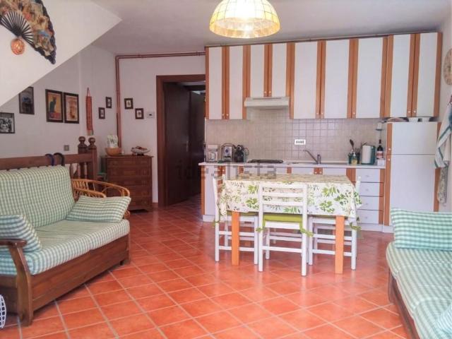 Appartamento in affitto di 45 m² in Via Cazzettes, 21