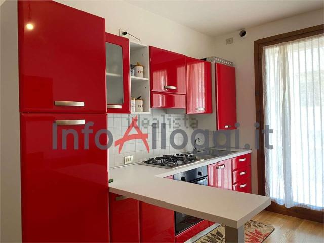 Appartamento in affitto di 45 m² in Via Cereria