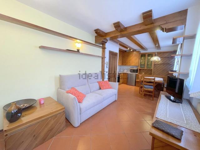 Appartamento in affitto di 45 m² in Via Cesare Battisti, 5