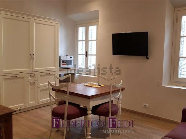 Appartamento in affitto di 45 m² in Via Cesare Guasti