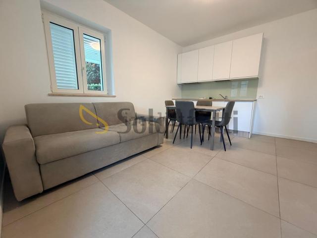Appartamento in affitto di 45 m² in Via Cesare e Luciano Gabrielli