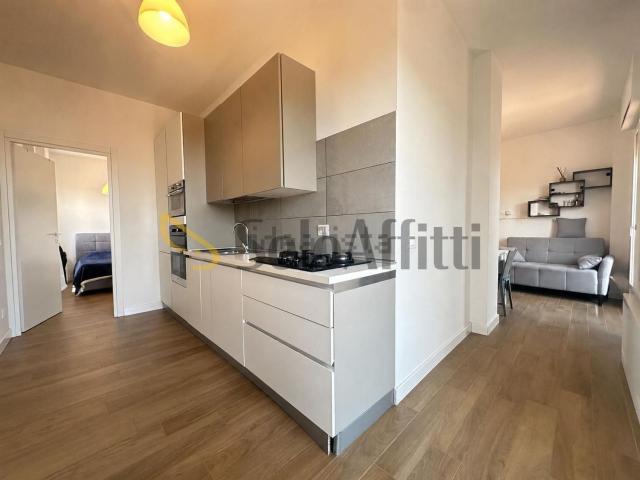 Appartamento in affitto di 45 m² in Via Cesare Uva, 49