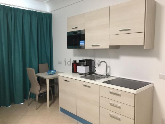 Appartamento in affitto di 45 m² in Via Cesina, 12