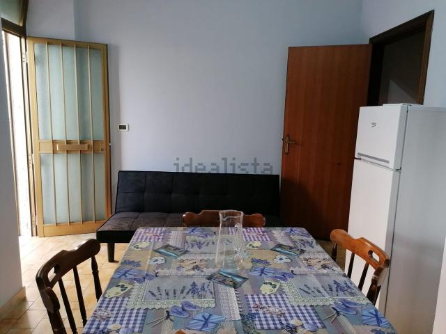 Appartamento in affitto di 45 m² in Via Chiarello