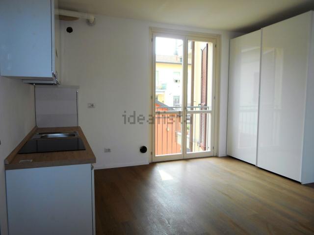 Appartamento in affitto di 45 m² in Via Chioso, 5