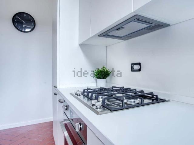 Appartamento in affitto di 45 m² in Via Comune Antico, 42