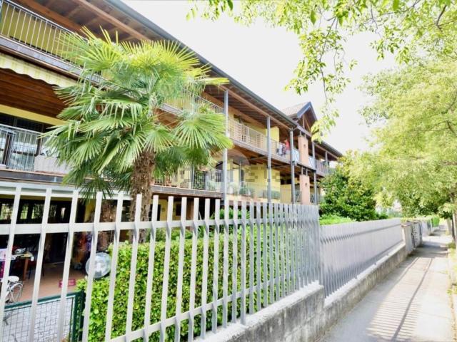 Appartamento in affitto di 45 m² in Via Commissario G. Palatucci, 12