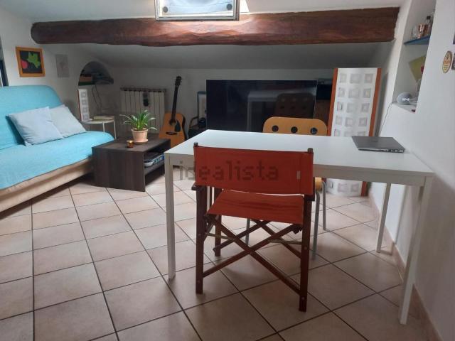 Appartamento in affitto di 45 m² in Via Contessa Matilde, 2