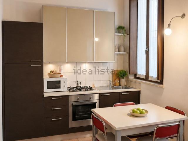 Appartamento in affitto di 45 m² in Via Concezione