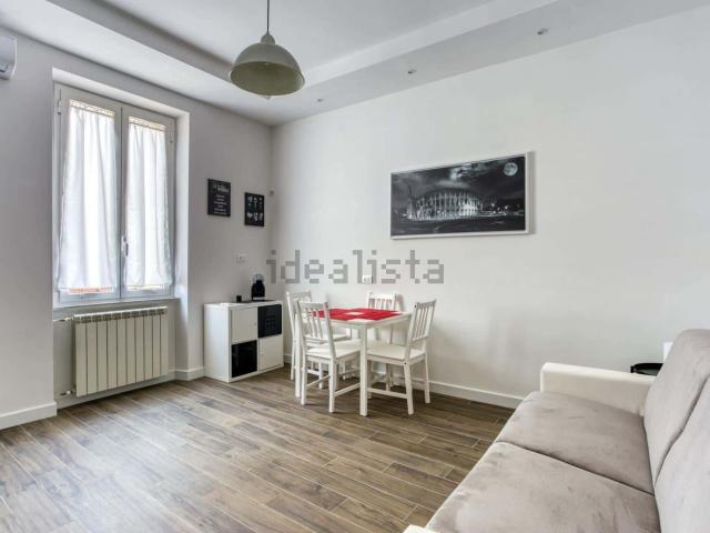 Appartamento in affitto di 45 m² in Via Colletta Pietro