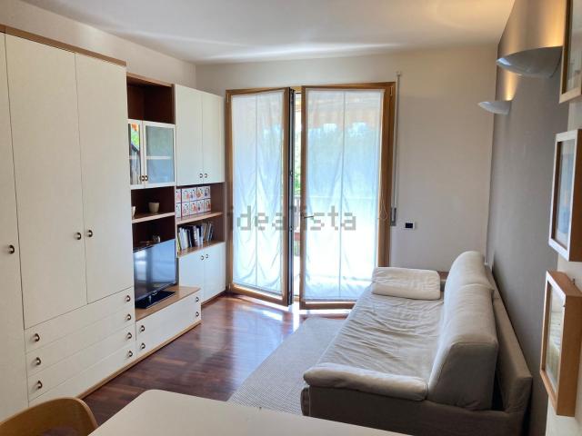 Appartamento in affitto di 45 m² in Via Colombera, 2