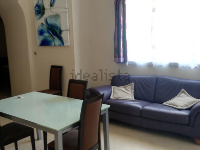 Appartamento in affitto di 45 m² in Via Colonne, 17