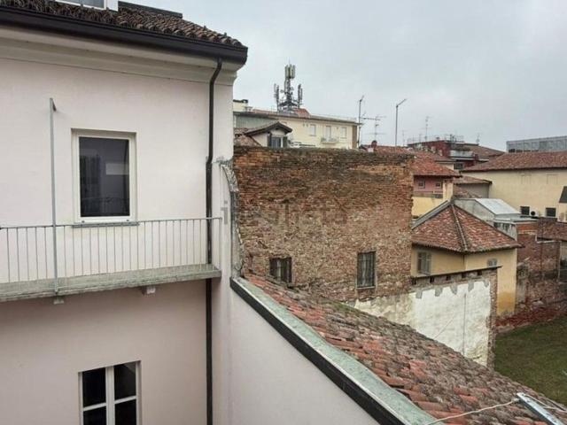 Appartamento in affitto di 45 m² in Via Corte D&apos Appello, 6