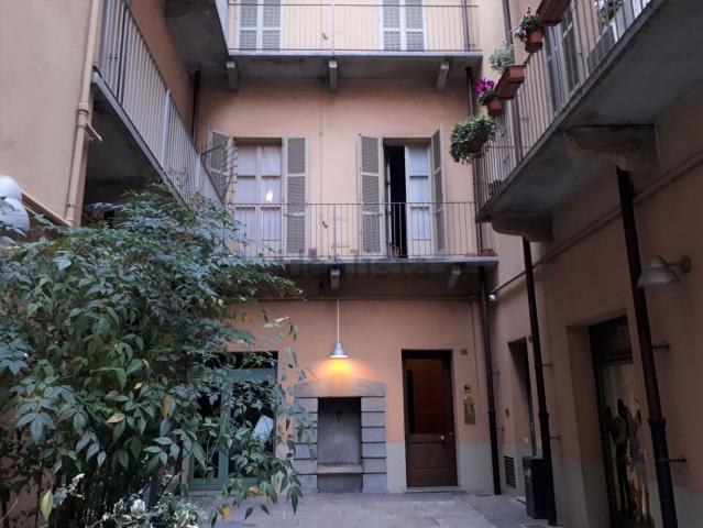 Appartamento in affitto di 45 m² in Via Corte d&apos Appello, Torino, TO, 7