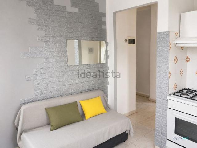 Appartamento in affitto di 45 m² in Via Crea, 17