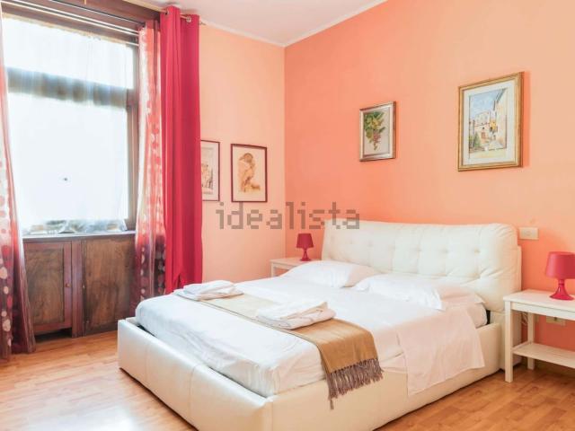 Appartamento in affitto di 45 m² in Via Crescenzio