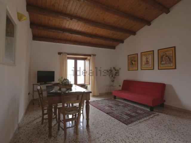 Appartamento in affitto di 45 m² in Via Cutò, 10