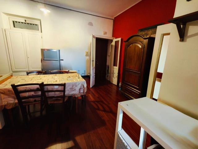 Appartamento in affitto di 45 m² in Via Dante
