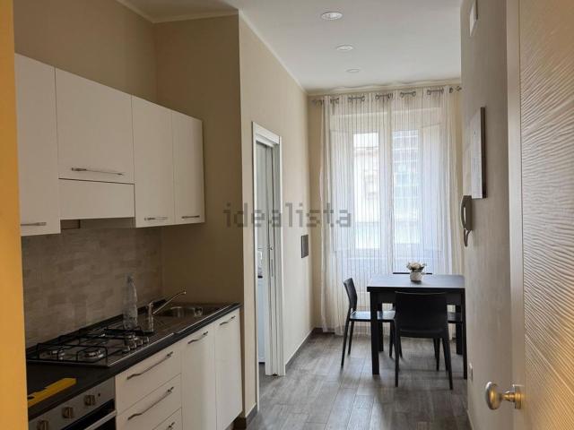 Appartamento in affitto di 45 m² in Via Dante Alighieri
