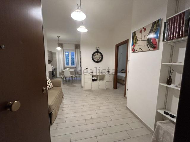 Appartamento in affitto di 45 m² in Via Dalmazia, 25