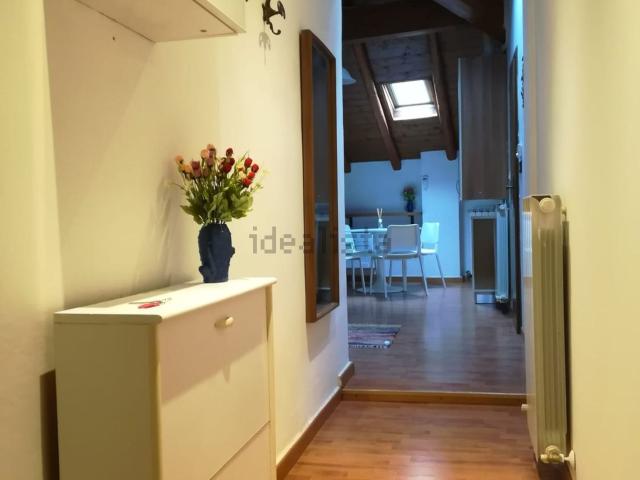 Appartamento in affitto di 45 m² in Via de&apos  Musei