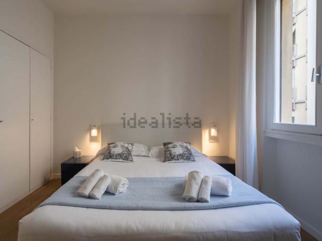 Appartamento in affitto di 45 m² in Via de&apos  Barbadori, 1