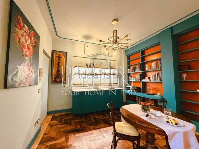 Appartamento in affitto di 45 m² in Via de&apos  Bardi