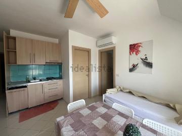 Appartamento in affitto di 45 m² in Via degli Ulivi