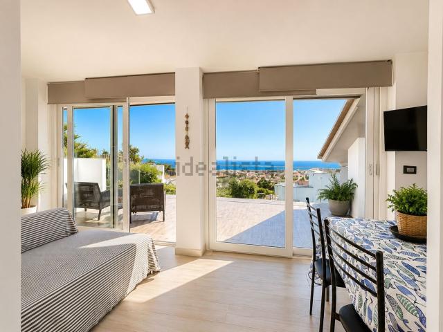 Appartamento in affitto di 45 m² in Via degli Alpini, 68
