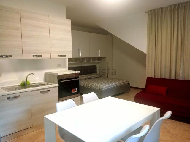 Appartamento in affitto di 45 m² in Via degli Arroni