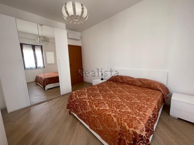 Appartamento in affitto di 45 m² in Via dei Latini