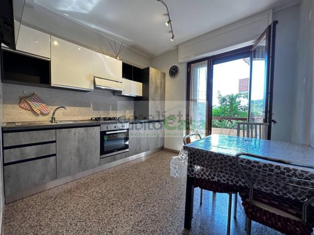 Appartamento in affitto di 45 m² in Via dei Sabini, 16