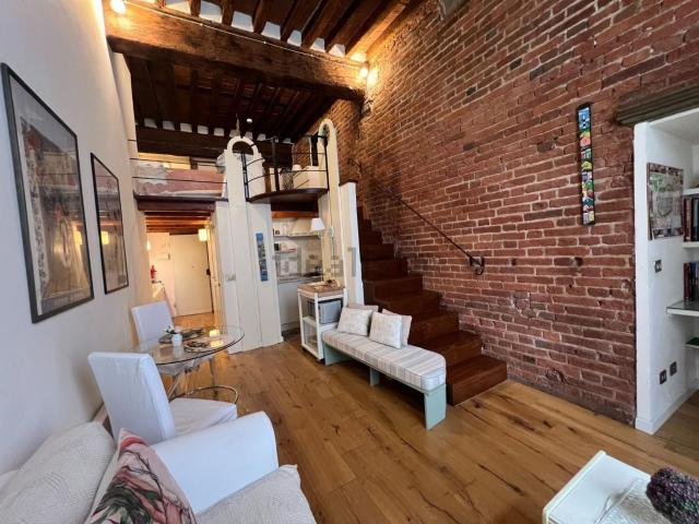 Appartamento in affitto di 45 m² in Via dei Servi