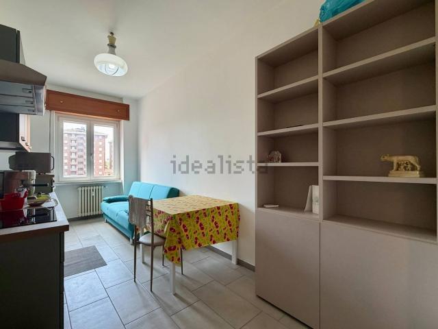 Appartamento in affitto di 45 m² in Via dei Partigiani, 140