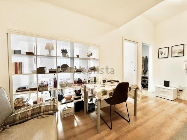 Appartamento in affitto di 45 m² in Via dei Piccardi, 25