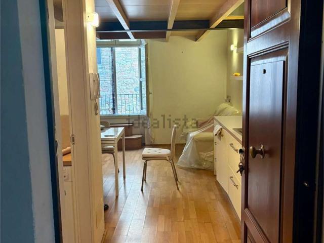 Appartamento in affitto di 45 m² in Via dei Priori