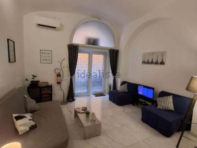 Appartamento in affitto di 45 m² in Via dei Volsci