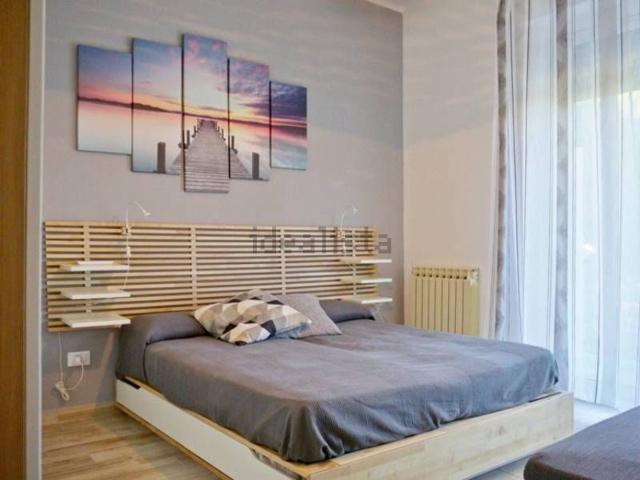 Appartamento in affitto di 45 m² in Via del Cantau, 12